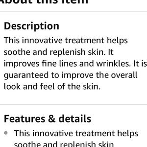 Philosophy Other - Philosophy miracle worker face and eye treatment. Philosophy Other - Philosophy miracle worker face and eye treatment.